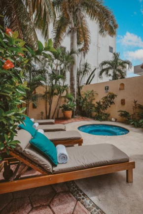Casa La Buena Vida